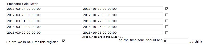 timezone worker timezone worker